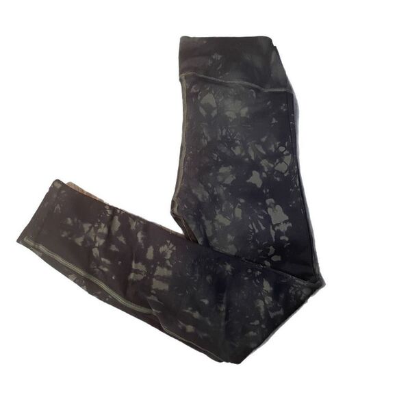 Good American Agave Tie-Dye Leggings - Picture 2 of 6